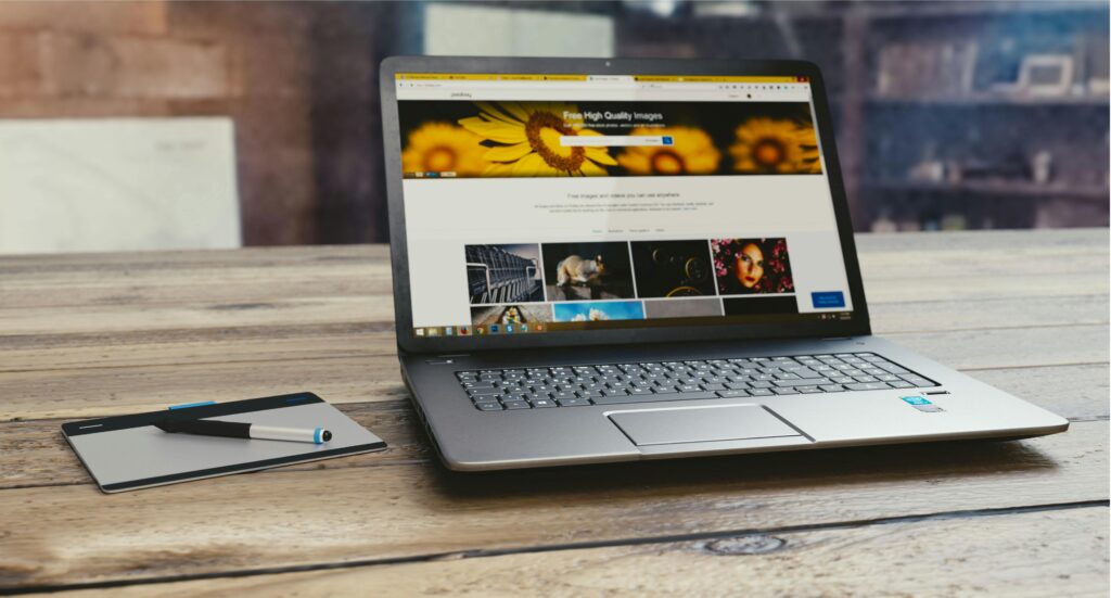What Happens If You Don’t Have a Website
