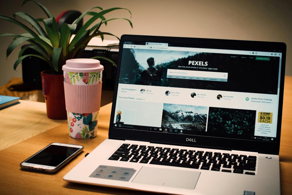 Benefits of a Responsive Website